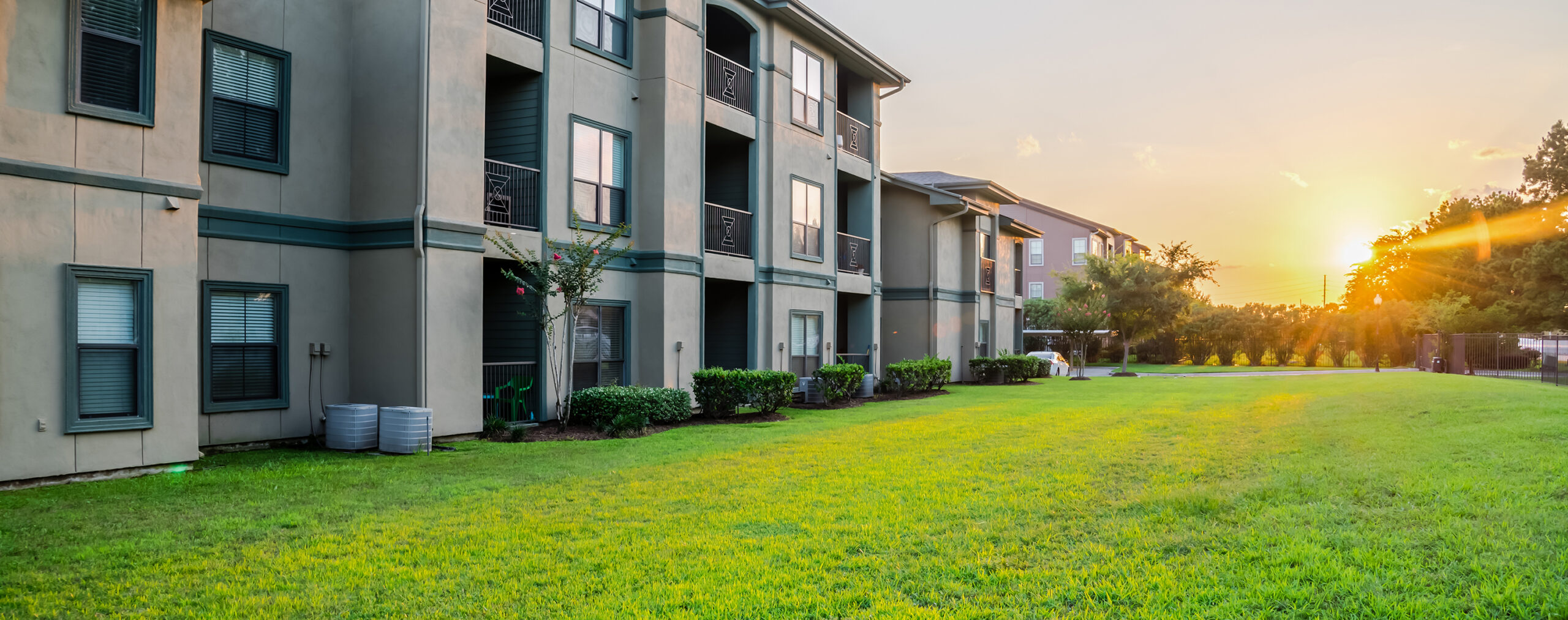 Connect Texas Multifamily 2023