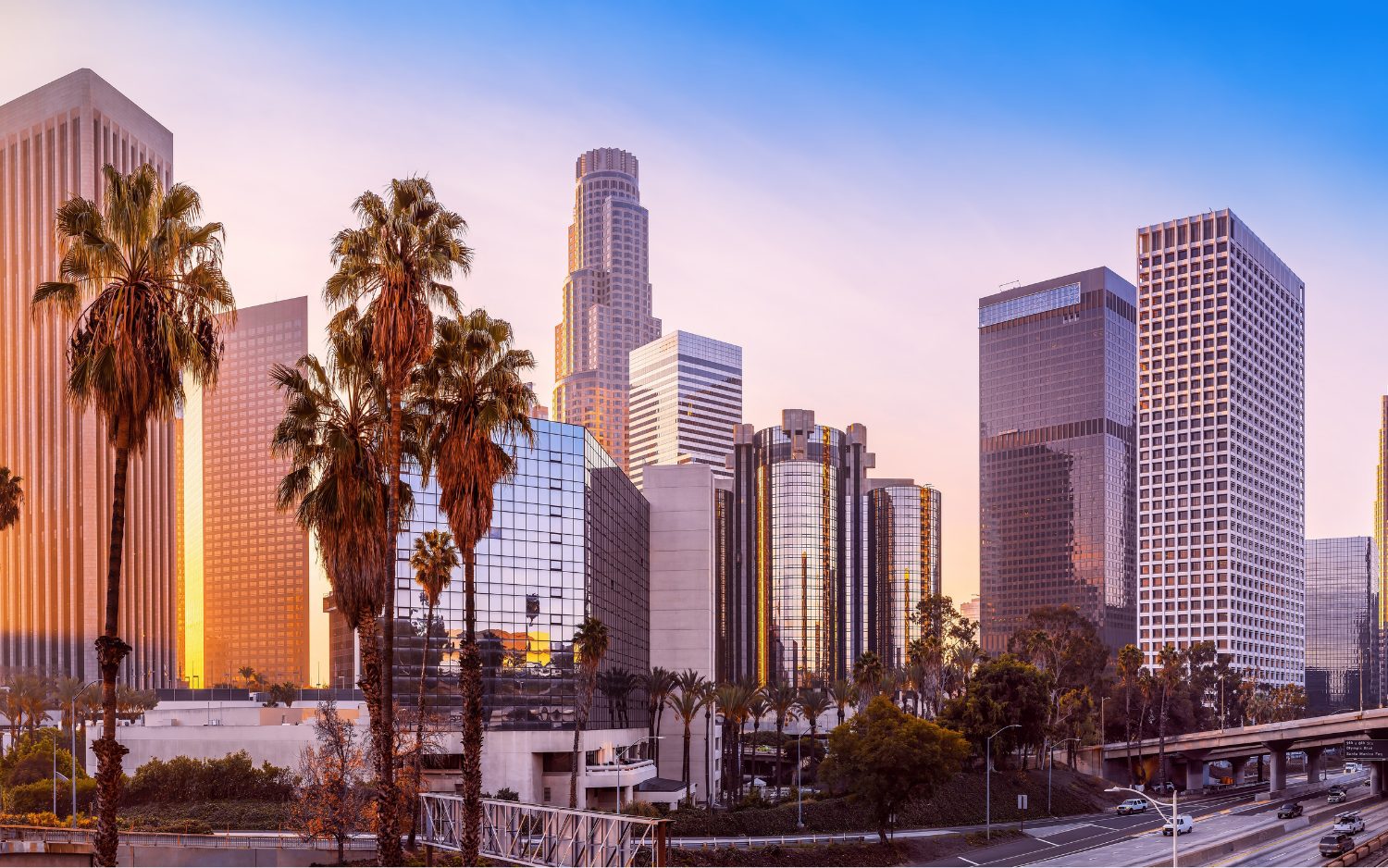Connect CRE Los Angeles