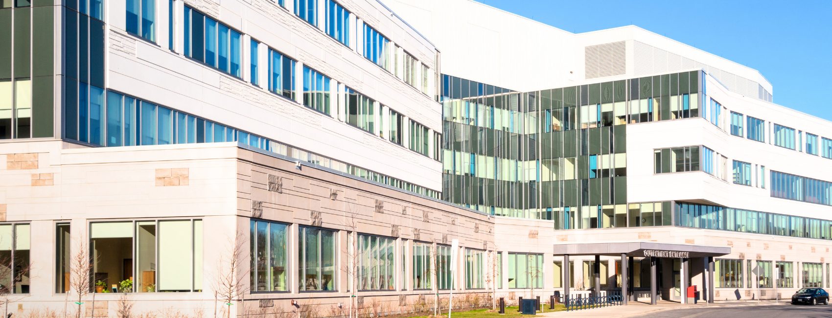 Connect Healthcare Real Estate 2026