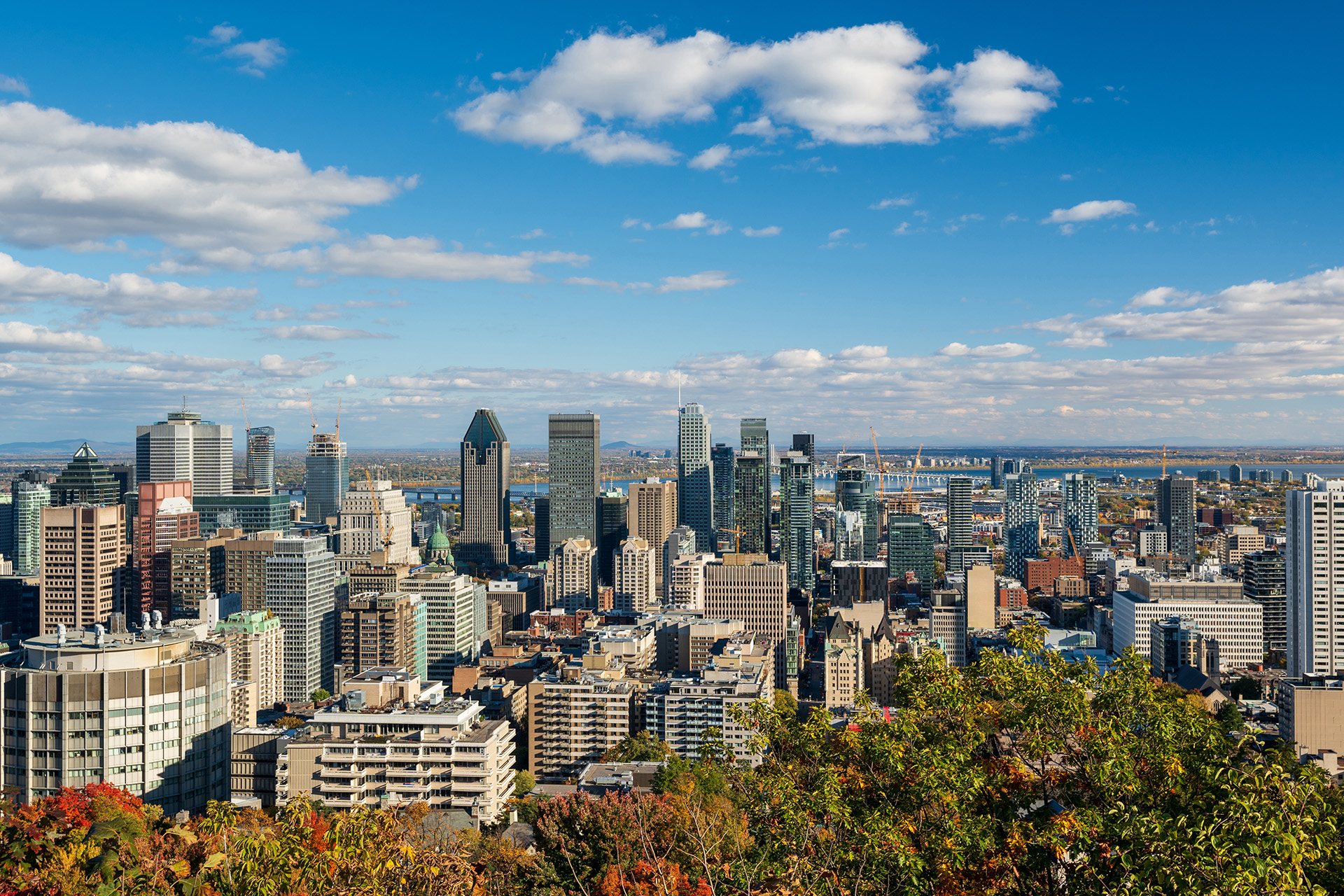 Connect CRE Montreal 2026