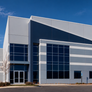 Connect Industrial Midwest 2027
