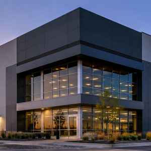 Connect Industrial Midwest 2027